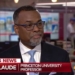 ‘This Is Us’: In Wake of El Paso, Eddie Glaude Delivers ‘Incredibly Powerful’ Statement on US History of Racism and Violence—And You Can’t Just Blame Trump