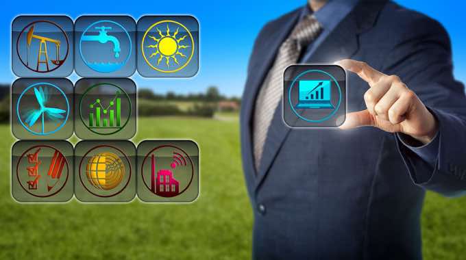 The Importance of Environmental Accounting