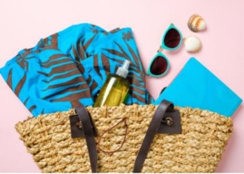 Essential Oils and Travel- A Complete Guide