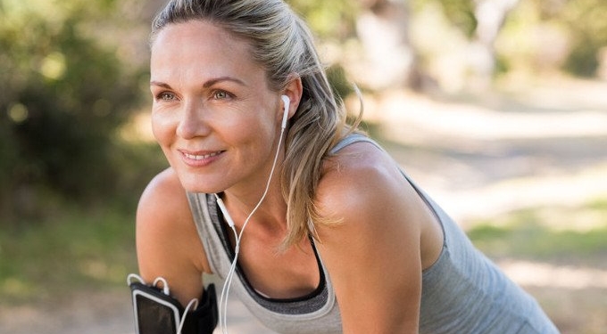 Dr. Joseph Mercola: How Exercise Treats Depression