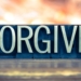 The True Reward of Forgiveness is Personal Peace of Mind