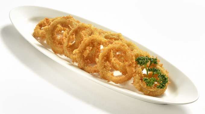 How to Make Deep Fried Food Healthier