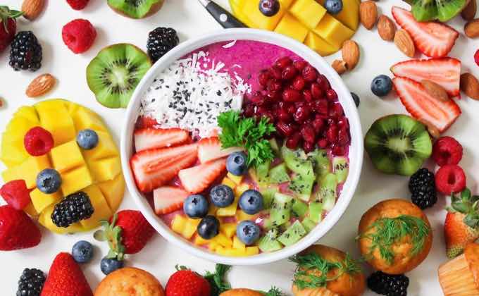 How Healthy Eating Habits Are Beneficial For Your Body
