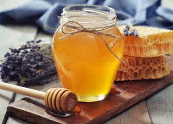 Healthy Foods That Helps Combat Congestion