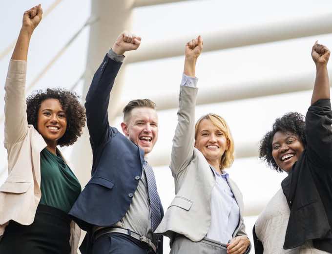 Things That You Should Do to Get Promoted