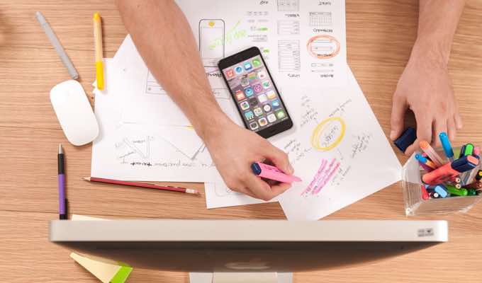 How to Pursue a Job You’re Passionate About