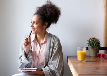 How to Tap Into the Power of Positivity