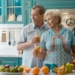 The 3 Ingredients For A Long Life
