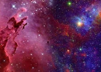 Scientists Find Dozens of ‘Invisible’ Galaxies, Changing Our Understanding of the Universe