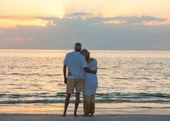 The Longevity Paradox: How to Die Young at a Ripe Old Age