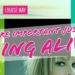 Louise Hay: You Are Important! You Can Contribute to the Peace and Harmony on This Planet
