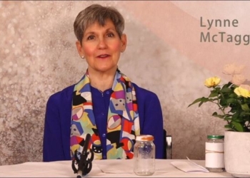 YOU Can Do This Simple and Amazing Water Experiment at Home (and Witness the Power of Your Intentions)