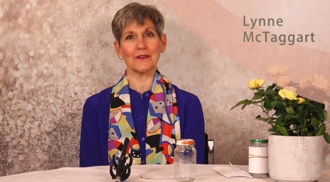 YOU Can Do This Simple and Amazing Water Experiment at Home (and Witness the Power of Your Intentions)