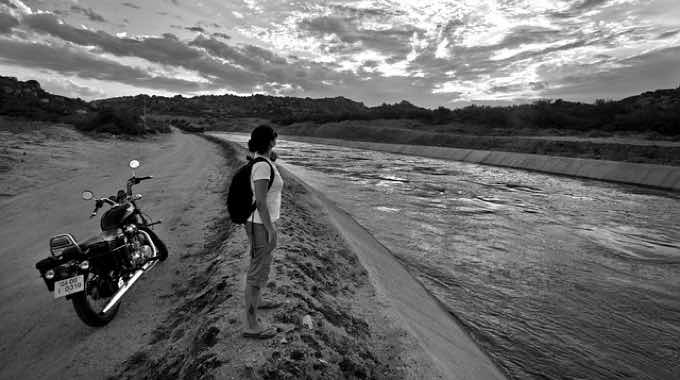 How to Prepare for a Frugal Trip on Your Motorcycle