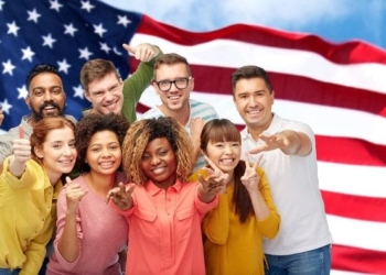 What Shapes Our Idea of Who Can Be American?