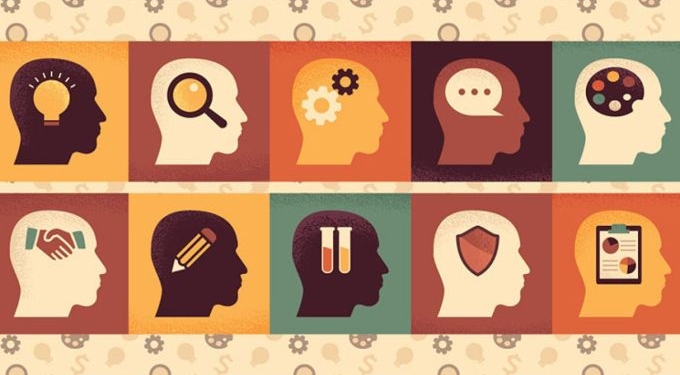 INFJs: Picking Up on Personality Patterns