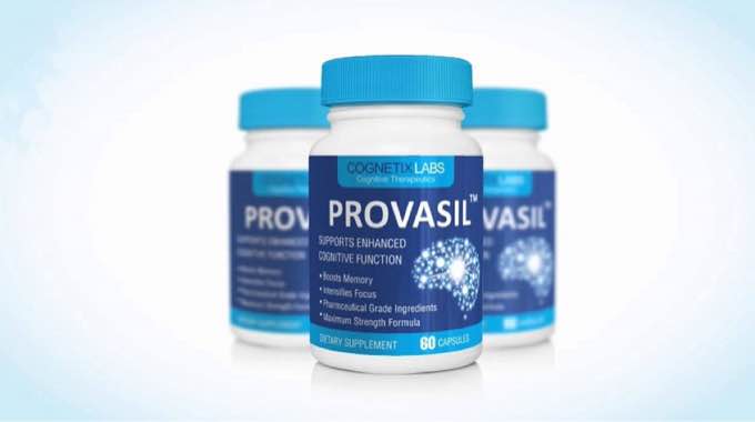 Is Provasil Everything They Claim or Just a Load of Hype?