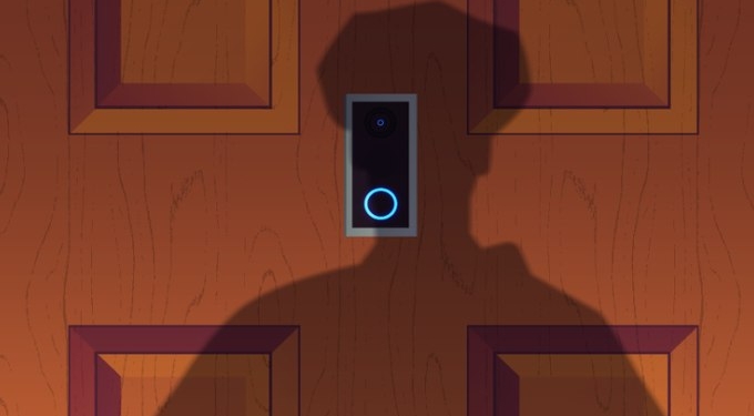 Five Concerns about Amazon Ring’s Deals with Police