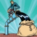 Saving the Planet Means Fighting Bipartisan Corruption