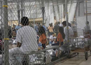 Federal Court Dismisses Trump Claim That Immigrant Children Aren’t Entitled to Soap and Toothbrushes