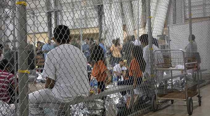 Federal Court Dismisses Trump Claim That Immigrant Children Aren’t Entitled to Soap and Toothbrushes