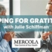 Tapping for Gratitude