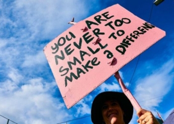 Tapping Into People Power