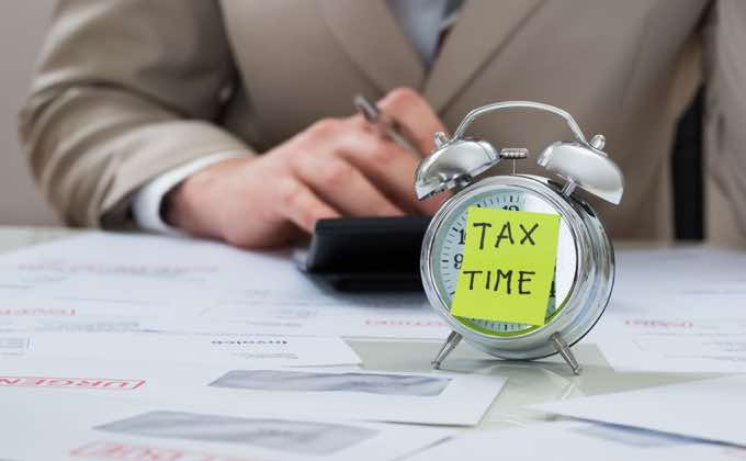 How to Find the Best Tax Preparer