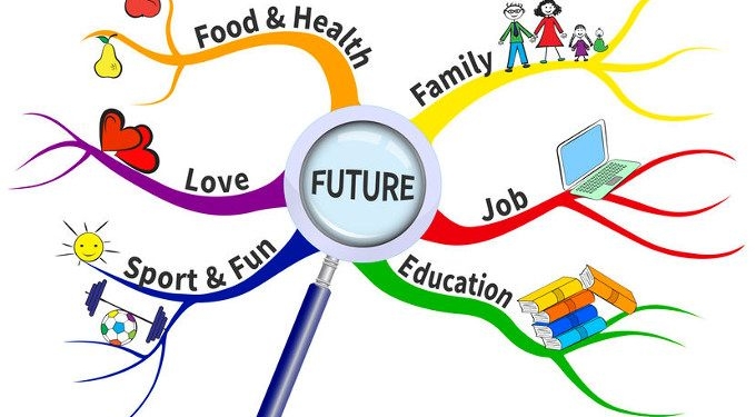 How Thinking About the Future Makes Life More Meaningful