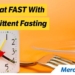 The Science Behind Time-Restricted Eating