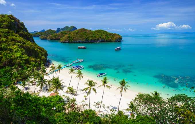 Tips To Save More on Your Next International Trip