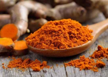 Curcumin May Help Prevent Or Combat Stomach Cancer, Study Finds