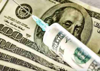 Big Pharma Admits Measles Outbreak and Subsequent Media Hysteria Made Them Massive Profits