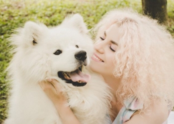 5 Ways Pets Are Good For Mental Health