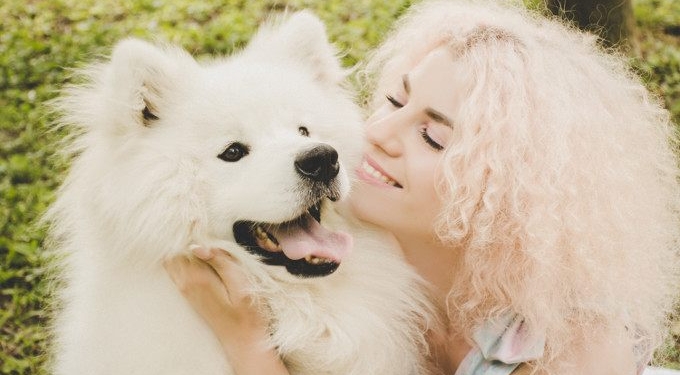5 Ways Pets Are Good For Mental Health
