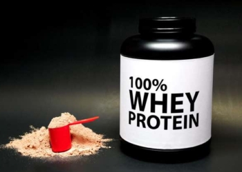5 Surprising Health Benefits of Whey Protein that Many Do Not Know