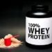 5 Surprising Health Benefits of Whey Protein that Many Do Not Know