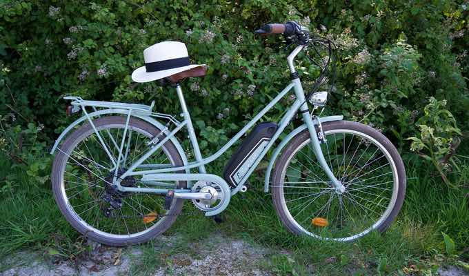 Why Are Electric Bikes So Popular?