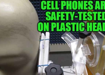 Dr. Mercola on Illegal Radiation Levels From Cellphones, Inadequate Safety Testing, and Why We Should Be Concerned About 5G