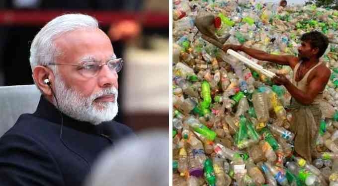 India is Banning Single-Use Plastic and the Rest of the World Should Too