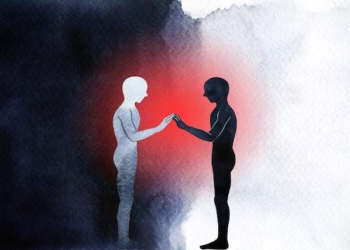 The People Who Hurt Us Are Vehicles for Our Growth