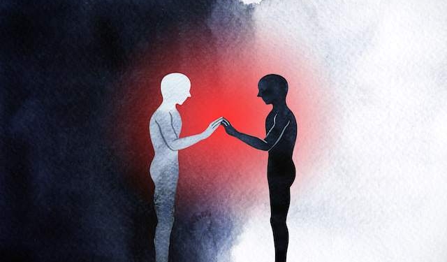 The People Who Hurt Us Are Vehicles for Our Growth