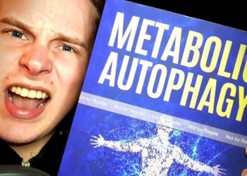 How to Increase Metabolic Autophagy and Why You Should