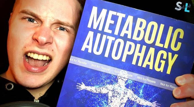 How to Increase Metabolic Autophagy and Why You Should