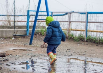 German Study: Alarming Levels of Dangerous Plastics in Children’s Bodies