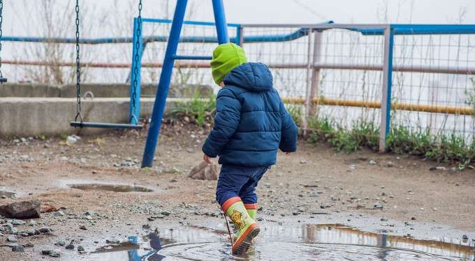 German Study: Alarming Levels of Dangerous Plastics in Children’s Bodies
