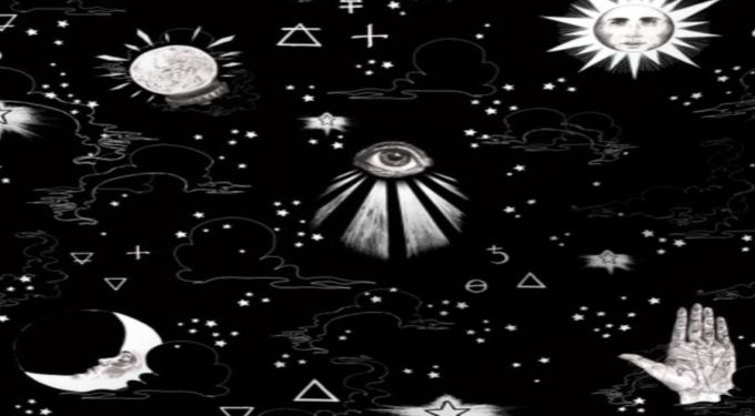 Hacking the Matrix with Spiritual Alchemy