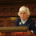 ‘Trailblazer in the Name of Peace’: Anti-War Hero Frances Crowe Dies at 100