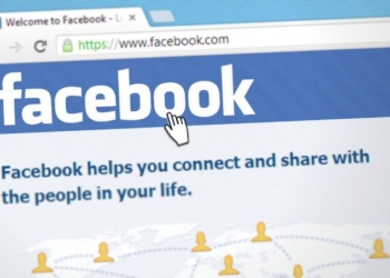 Antitrust Probe of Facebook May Be First Step Against Big Tech