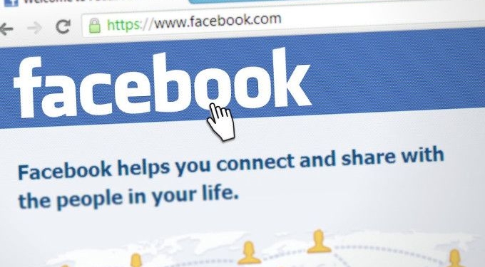 Antitrust Probe of Facebook May Be First Step Against Big Tech